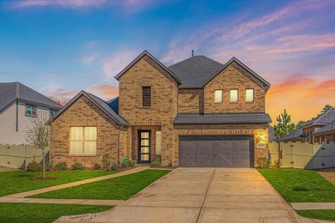10059 Preserve Way Conroe TX 77385