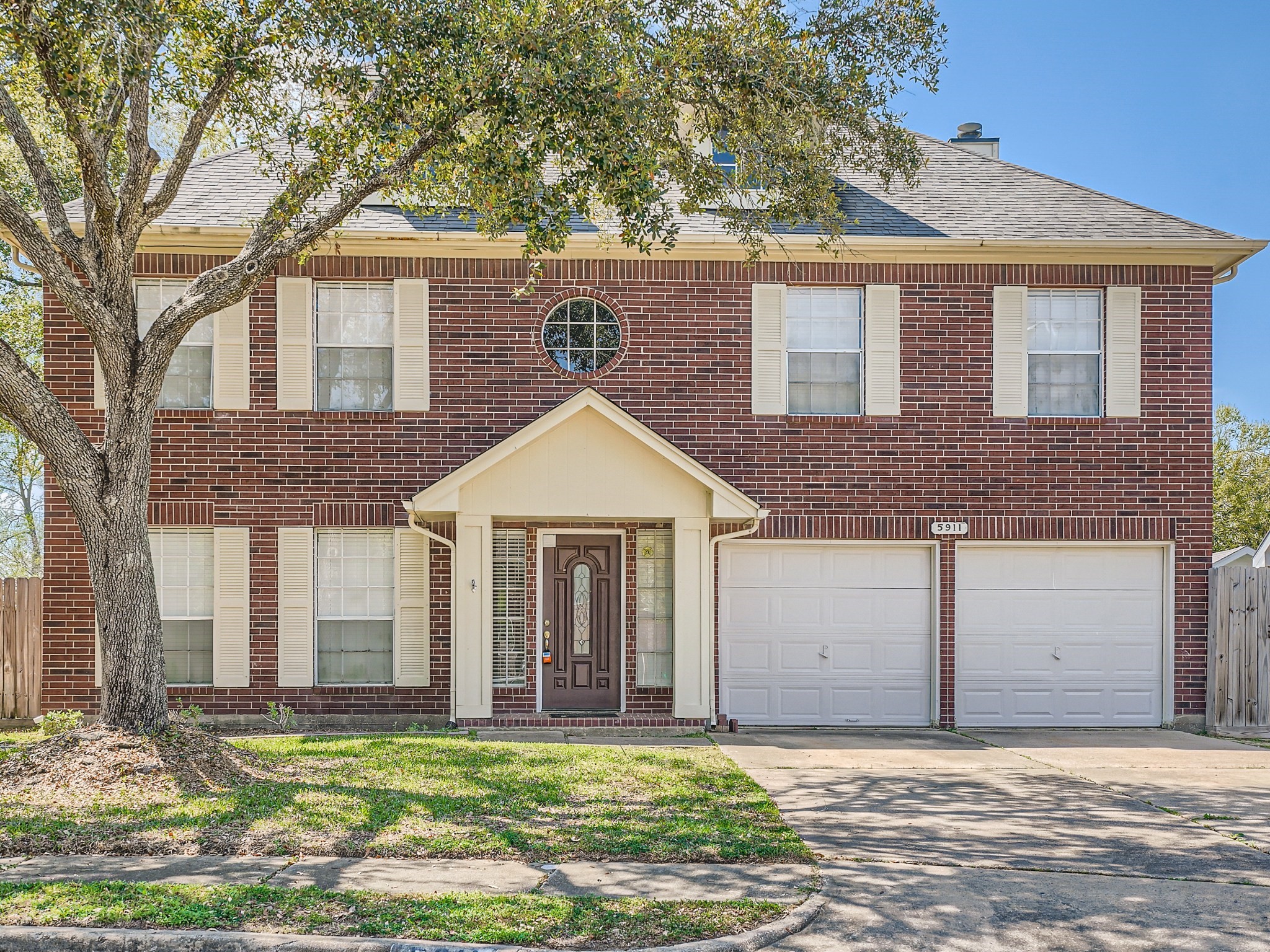 5911 Klamath Falls Court Houston TX 77041