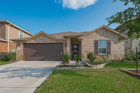 21507 Pachino Lane Richmond TX 77406