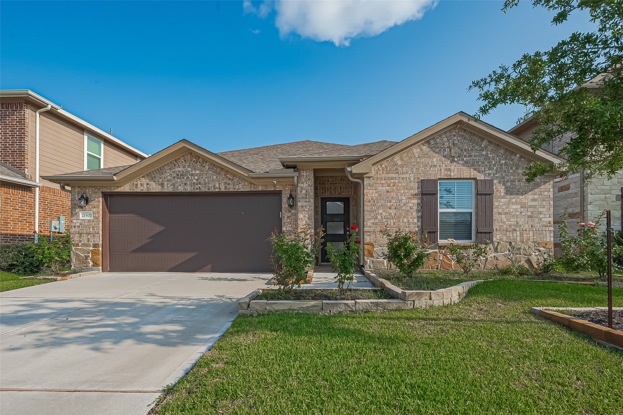 21507 Pachino Lane Richmond TX 77406