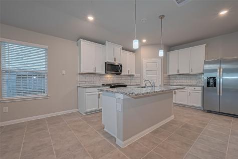 21507 Pachino Lane Richmond TX 77406