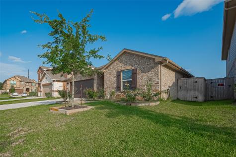 21507 Pachino Lane Richmond TX 77406