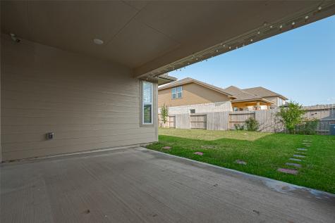 21507 Pachino Lane Richmond TX 77406