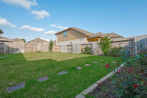 21507 Pachino Lane Richmond TX 77406