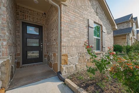 21507 Pachino Lane Richmond TX 77406