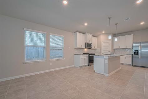 21507 Pachino Lane Richmond TX 77406