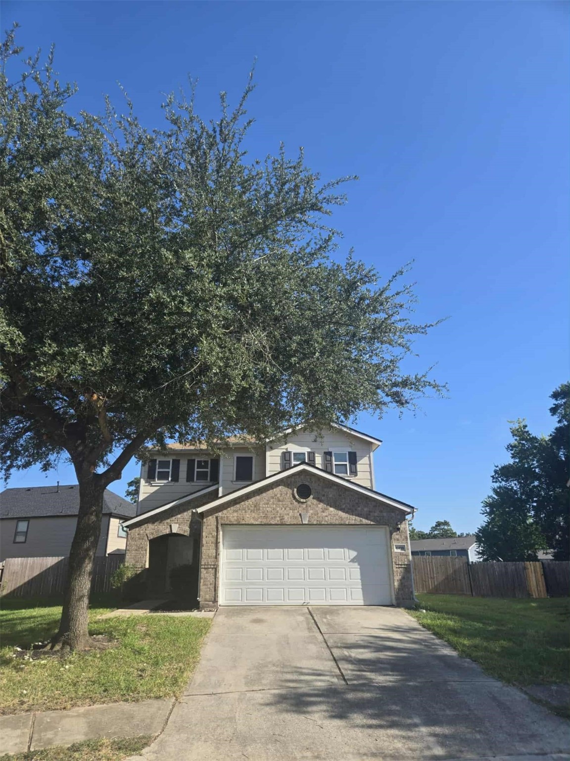 4419 Twisting Pine Court Spring TX 77373