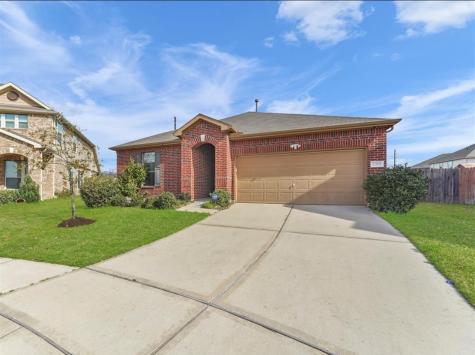 21103 Keystone Pine Court Katy TX 77449