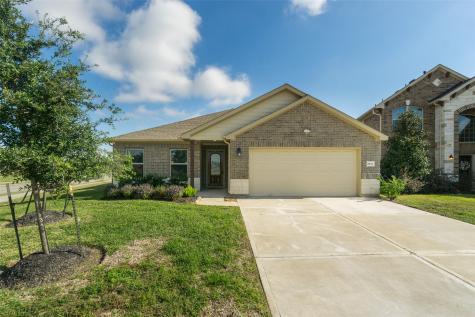 2832 Cross Colony Drive League City TX 77539