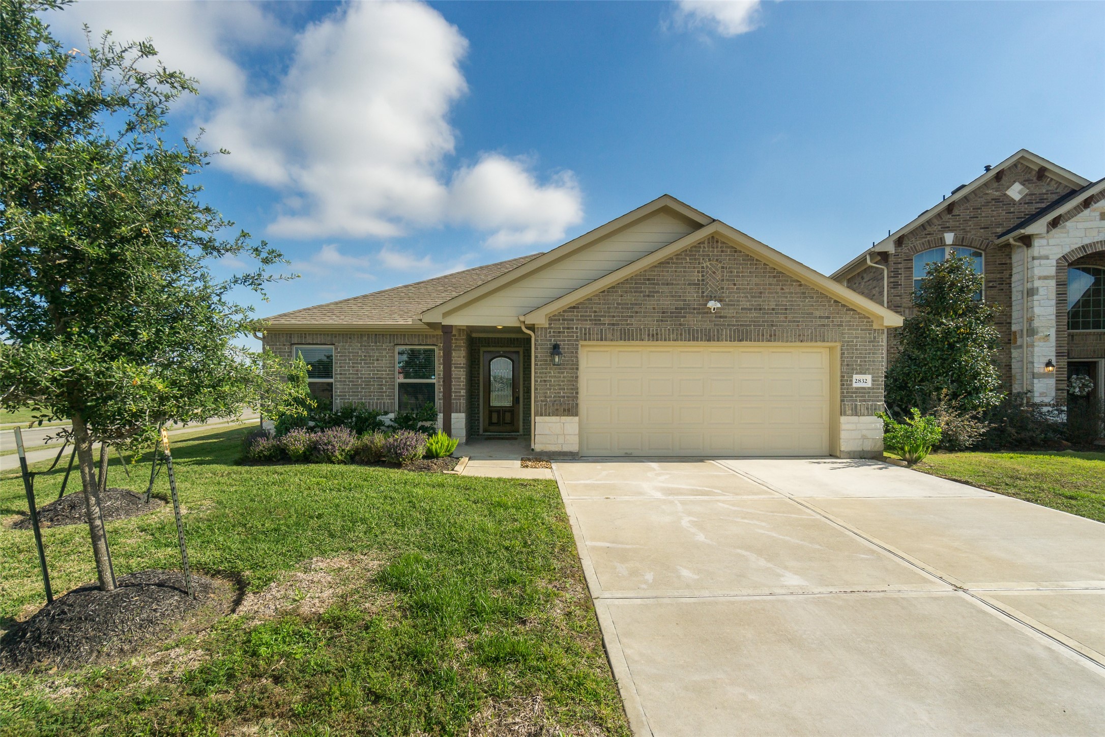 2832 Cross Colony Drive League City TX 77539