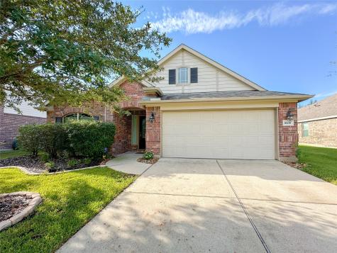 8635 Sweet Pasture Drive Tomball TX 77375