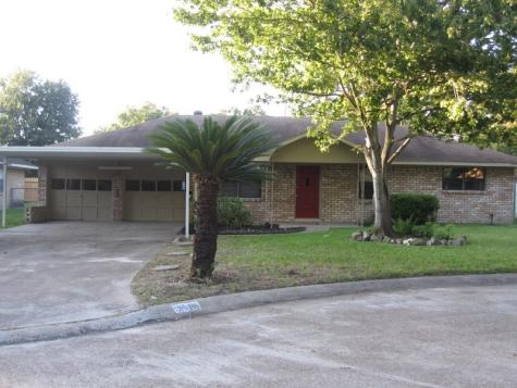 9510 Vilven Lane Houston TX 77080