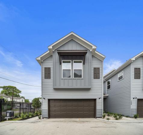7522 Sandle Street Houston TX 77088