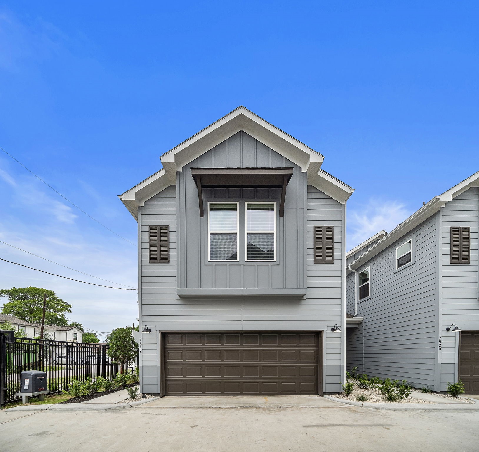 7522 Sandle Street Houston TX 77088