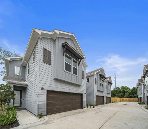 7522 Sandle Street Houston TX 77088