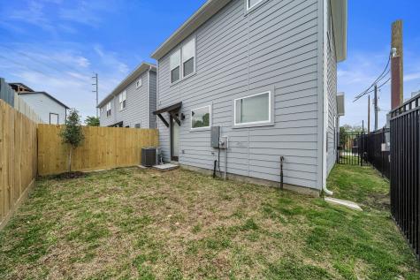 7522 Sandle Street Houston TX 77088