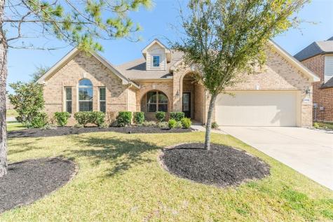20238 Overland Hills Lane Cypress TX 77433