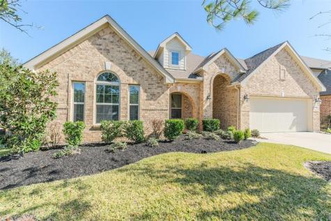 20238 Overland Hills Lane Cypress TX 77433
