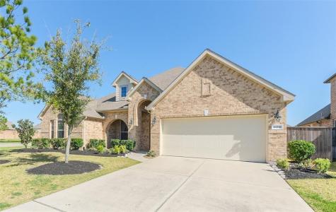 20238 Overland Hills Lane Cypress TX 77433