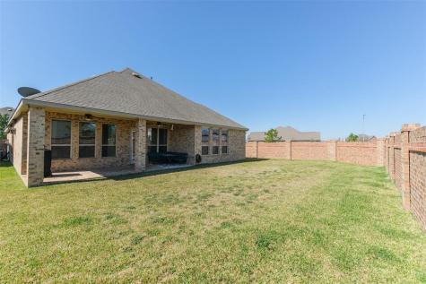 20238 Overland Hills Lane Cypress TX 77433