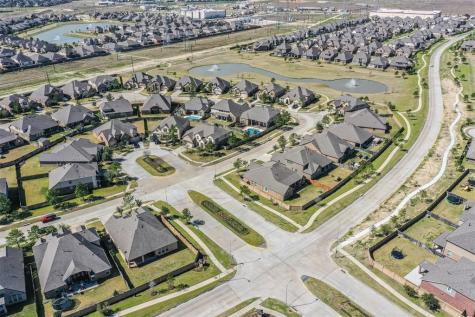 20238 Overland Hills Lane Cypress TX 77433