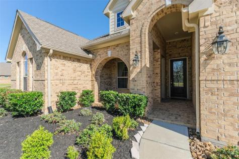 20238 Overland Hills Lane Cypress TX 77433