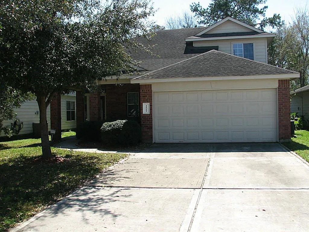 11711 Standing Pine Lane Tomball TX 77375