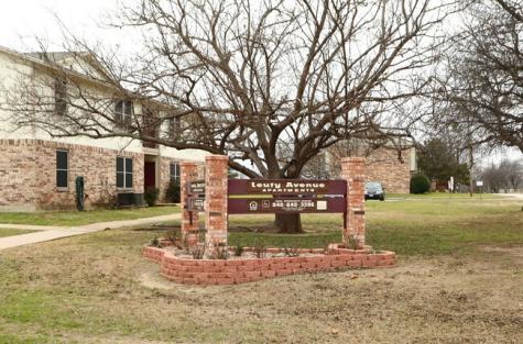 909 W 7th Street Justin TX 76247