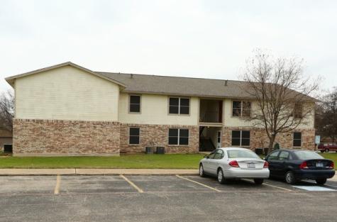 909 W 7th Street Justin TX 76247