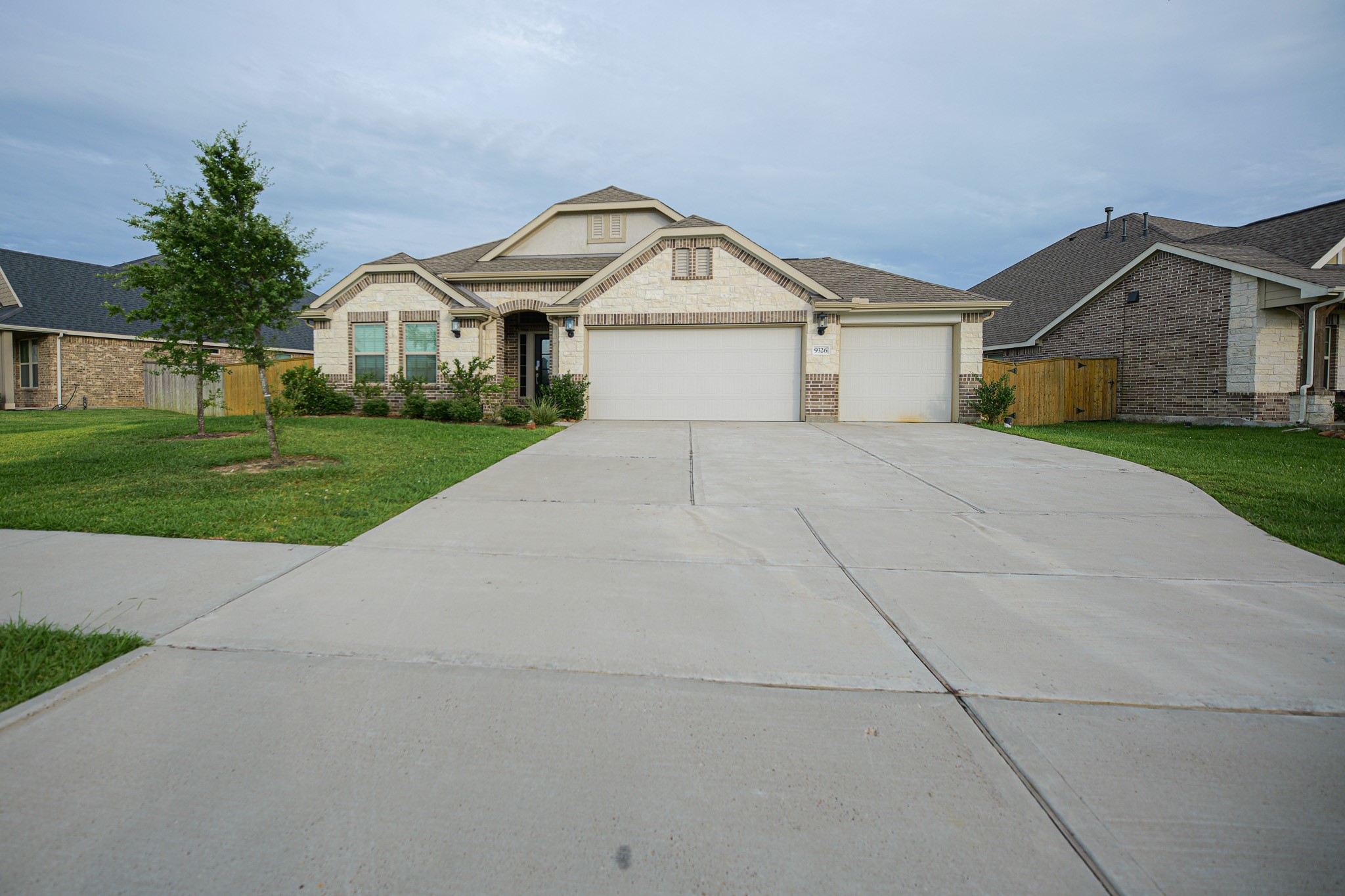9326 Hartford Valley Trail Baytown TX 77521