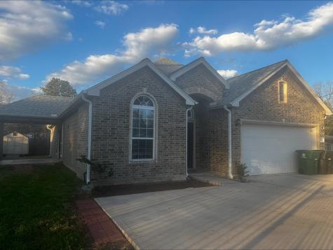 794 Fair Street Houston TX 77088