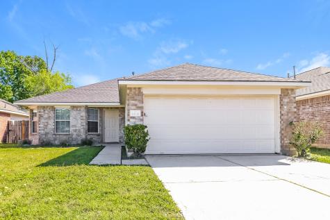 29130 Fox Fountain Lane Spring TX 77386