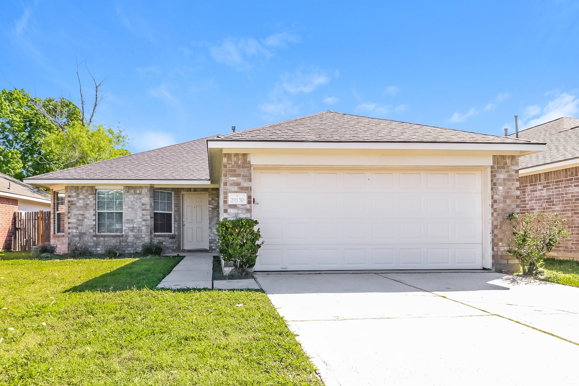 29130 Fox Fountain Lane Spring TX 77386