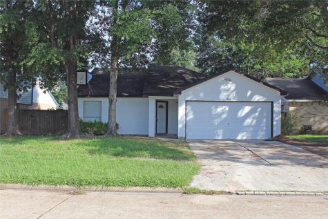 6931 Foxmont Lane Humble TX 77338