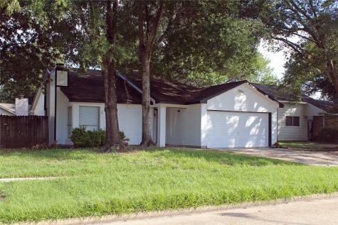 6931 Foxmont Lane Humble TX 77338