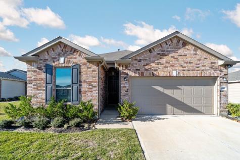 41683 Sorrel Spring Lane Magnolia TX 77354