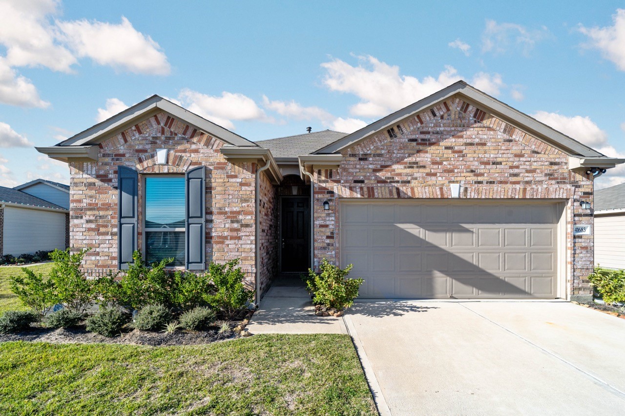 41683 Sorrel Spring Lane Magnolia TX 77354