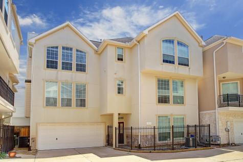 216 Birdsall Street B Houston TX 77007