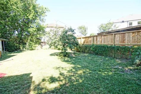 4048 Newshire Drive Houston TX 77025