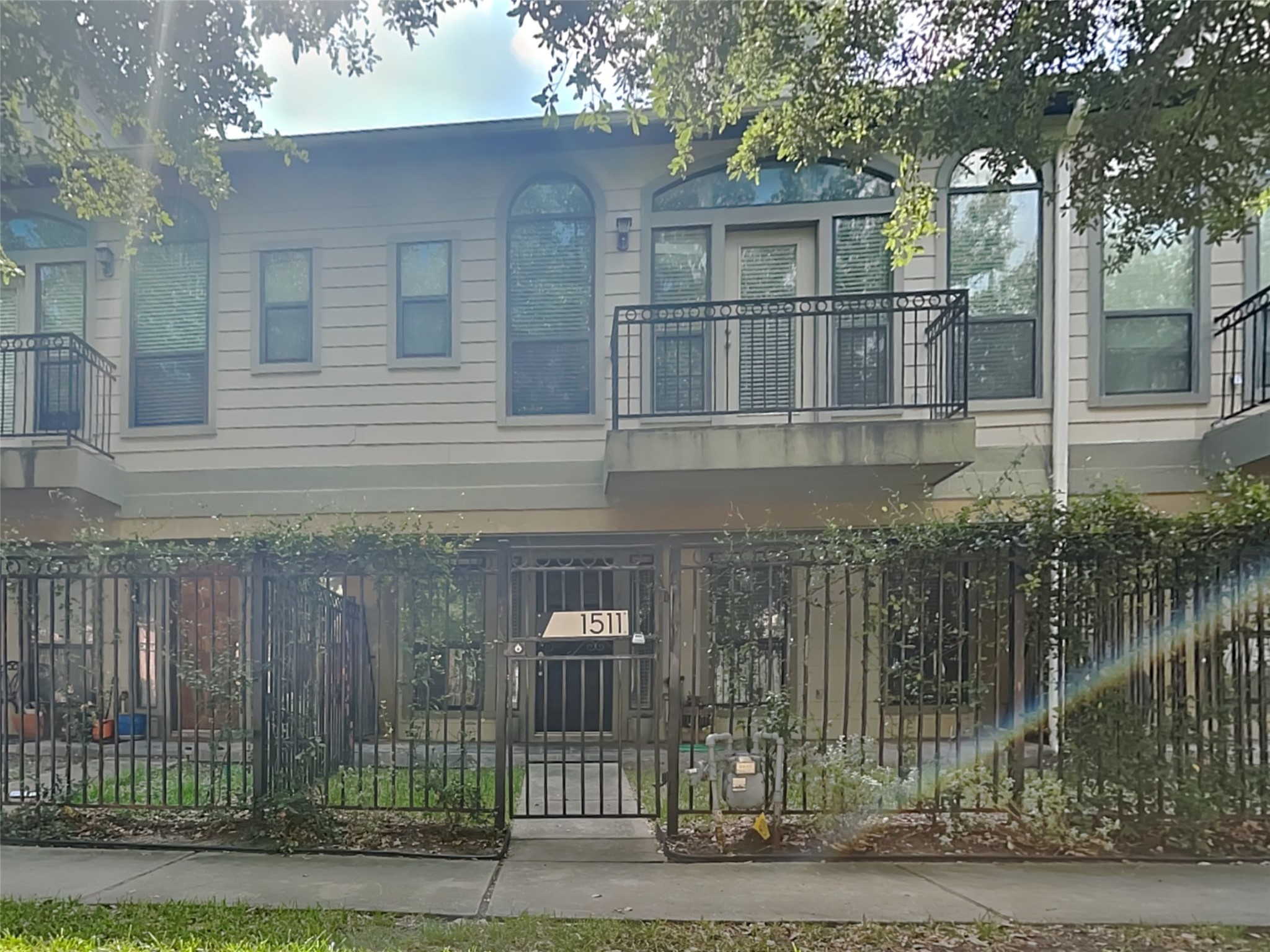 1511 Paige Street Houston TX 77003
