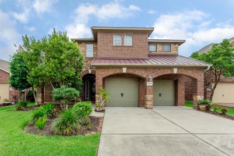 3529 Firenze Drive Friendswood TX 77546