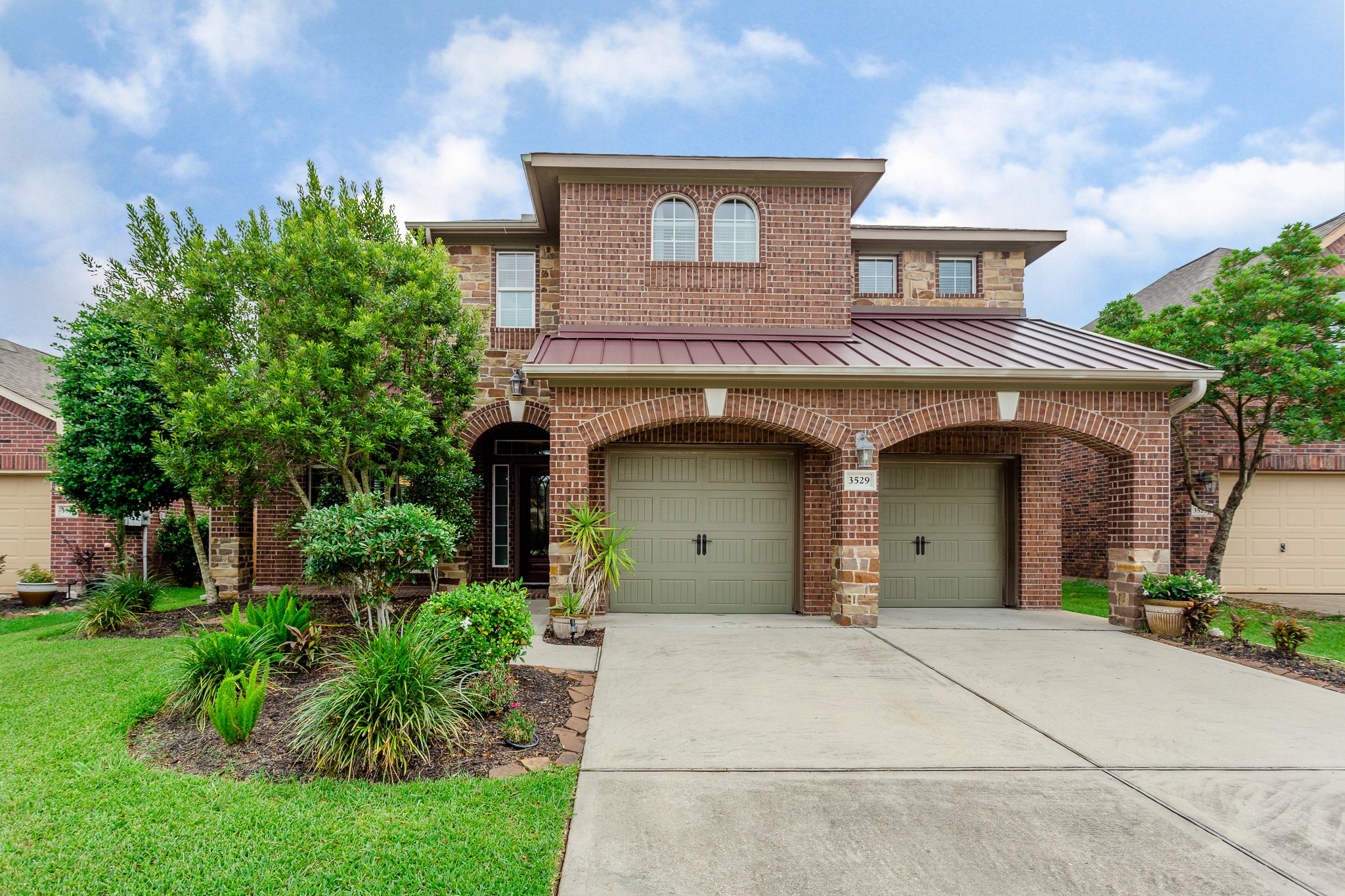 3529 Firenze Drive Friendswood TX 77546