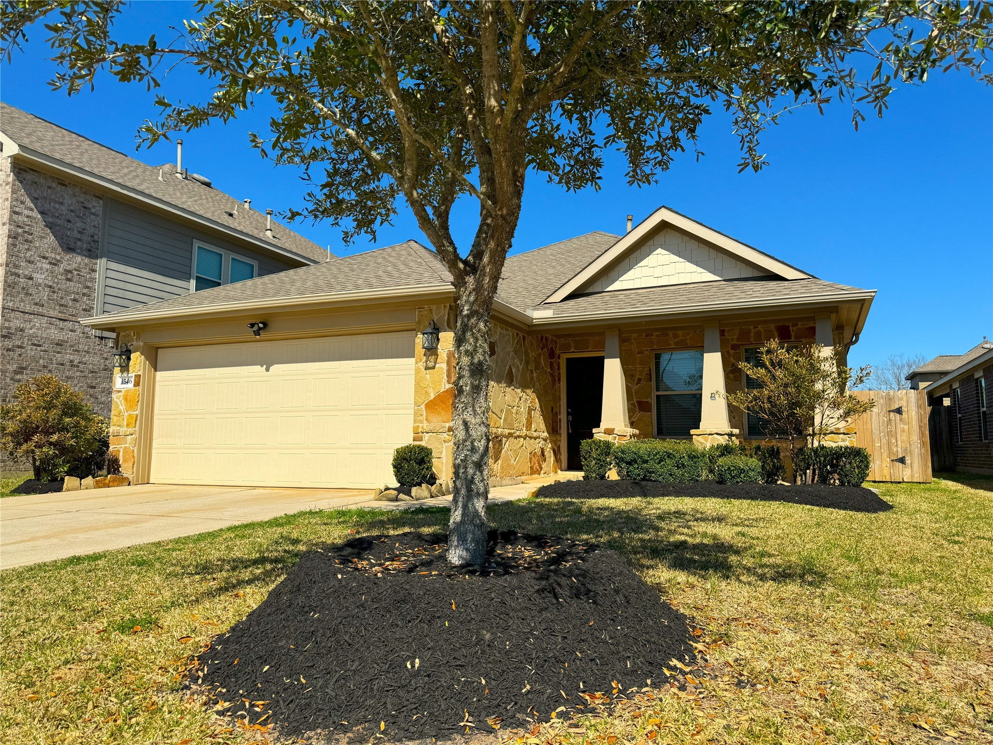 3546 Fern Footpath Lane Richmond TX 77406