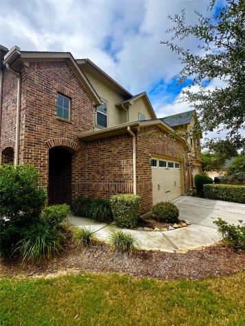 1611 N City Oaks Lane Houston TX 77047