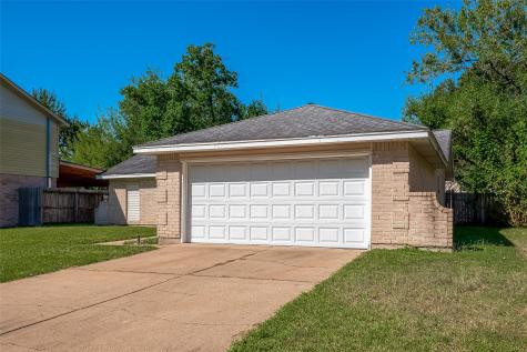 7615 Wovenwood Lane Houston TX 77041