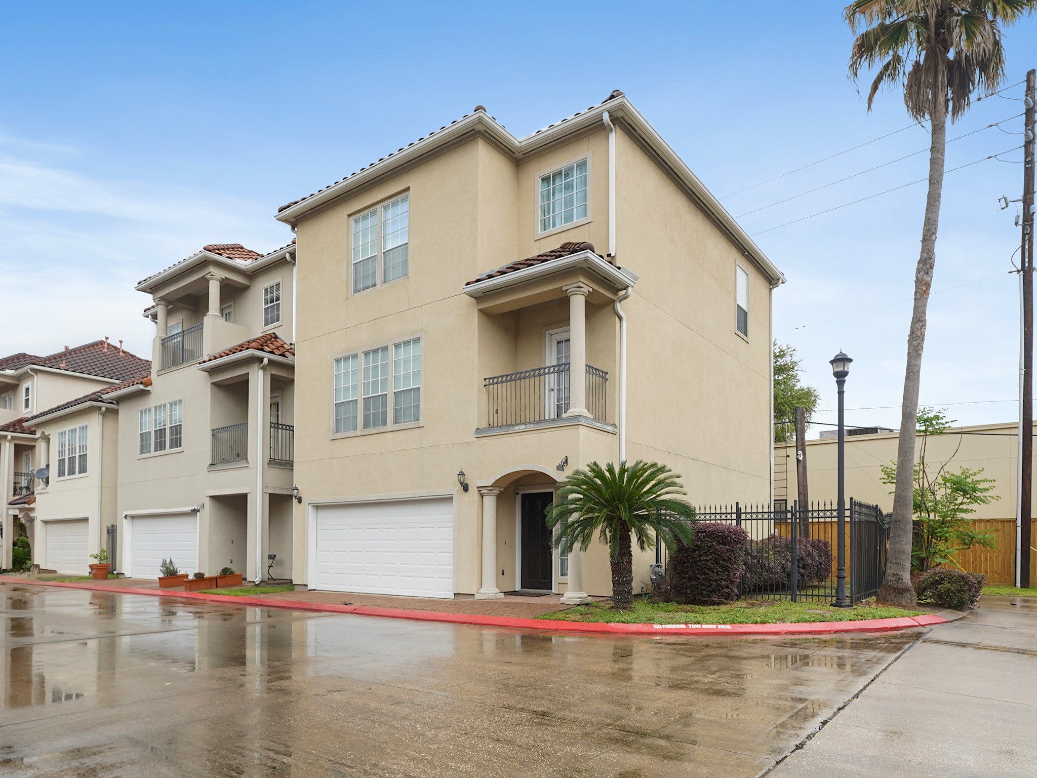 7106 Harmony Cove Houston TX 77036