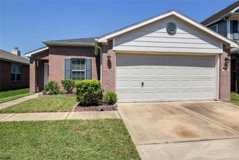 4131 Landshire Bend Drive Houston TX 77048