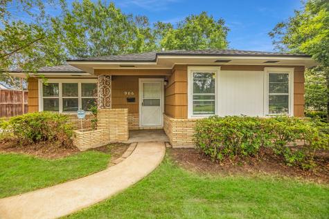 906 Nashua Street Houston TX 77008