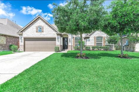 2316 Sterling Hollow Lane League City TX 77573