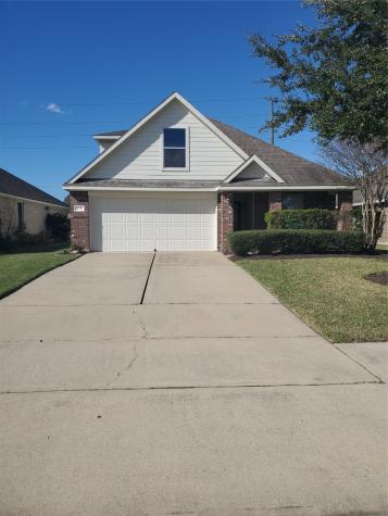 618 Arbor Green Lane Rosenberg TX 77469
